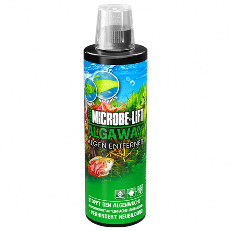 ARKA Microbe-Lift Algaway - 473 ml Aqua Store