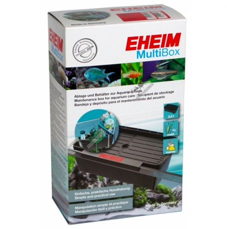 EHEIM MultiBox - Récipient Polyvalent Aqua Store