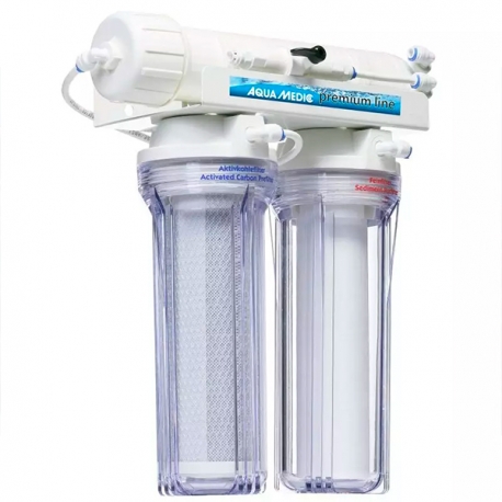 Image 1 - AQUA MEDIC Osmoseur Premium Line 300 - 120 à 300l - Système D'osmose Inverse Aqua Store