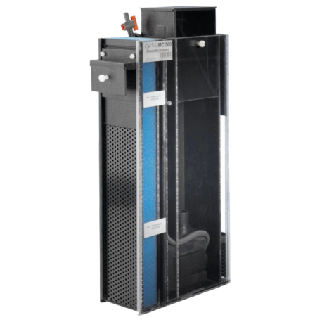 DELTEC MC500 - Ecumeur aquarium jusqu'à 550L Aqua Store