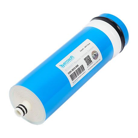 ECOSOFT Membrane de Filtration Ecosoft 500 GPD Aqua Store