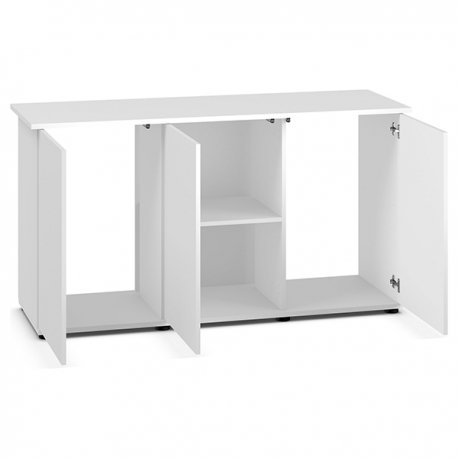 Image 1 - JUWEL meuble RIO 450 - Blanc Aqua Store