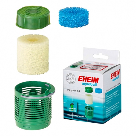 EHEIM Aquaball 60/130/180 - Up-Grade Kit module supplémentaire - 4024000 Aqua Store