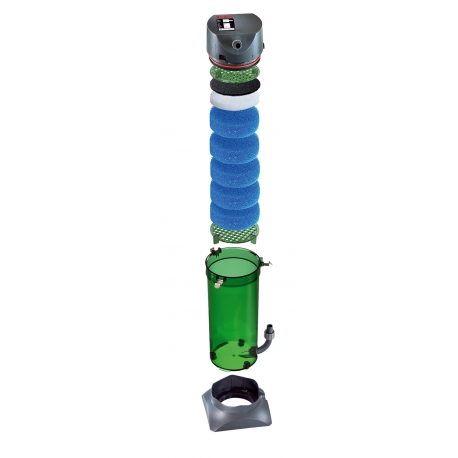 Image 1 - EHEIM Classic 2211 Filtre aquarium 150L Aqua Store