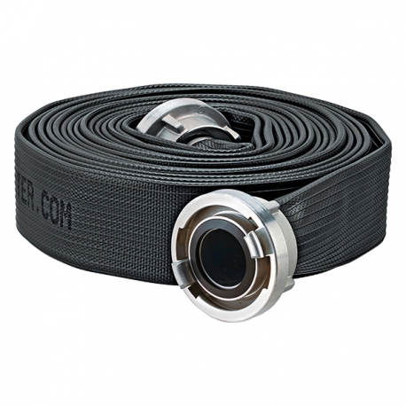 OASE Tuyau Enroulable Caoutchouté - C-52-10 - Pour Pondovac Premium Aqua Store