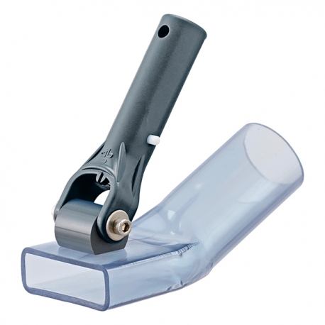 OASE Embout Plat - Pour Pondovac Premium Aqua Store