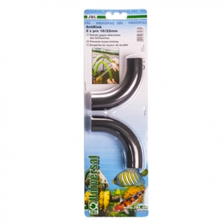 JBL Anti-Kink - Protection Anti-Coude 16/22mm Aqua Store