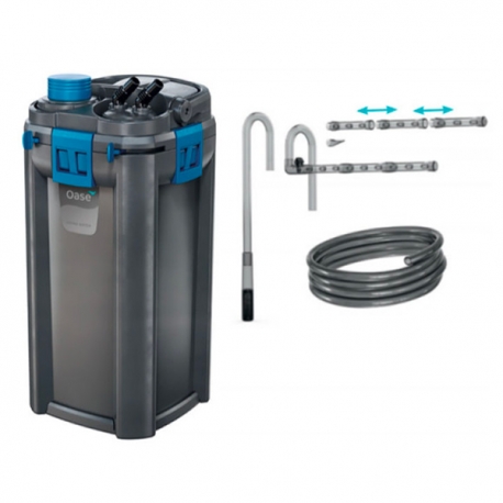 Image 1 - OASE BioMaster2 850 - Filtre pour aquarium jusqu'à 850 L Aqua Store