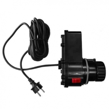 SUPERFISH PondClear Transformateur Clarificateur UVC - 36W Aqua Store