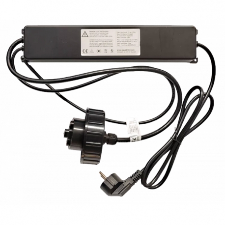 SUPERFISH Transformateur/Ballast Alutech - 75W Aqua Store