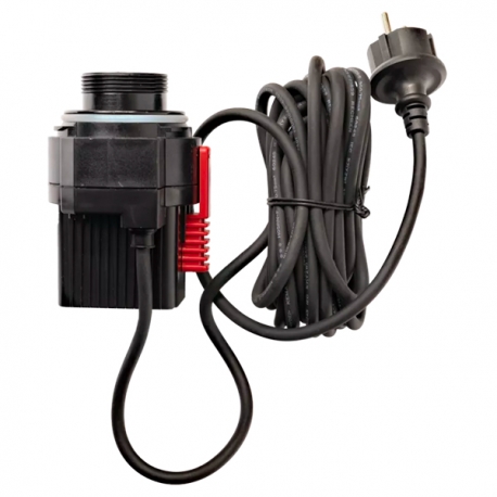 SUPERFISH Pond Clear 12000 - Transformateur + Câble 13 Watts - Loquet Rouge Aqua Store