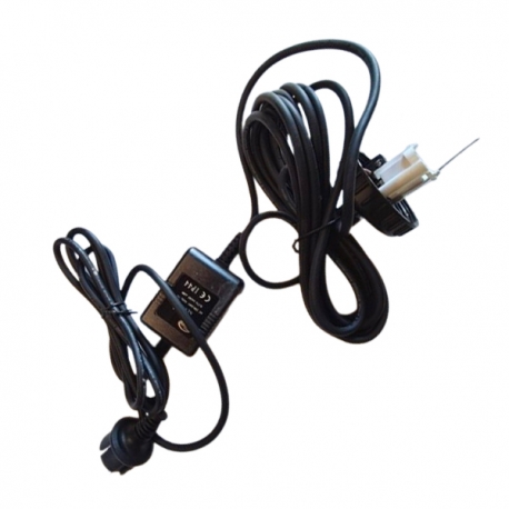 AQUA NOVA Ballast de remplacement pour UV 9 watts Aqua Store