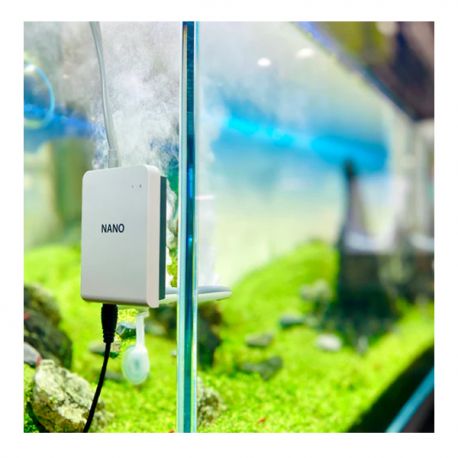 Image 2 - Twinstar Nano Stérilisateur Anti-Algues Aqua Store