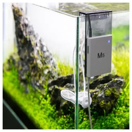 Image 1 - Twinstar Aquacradle M 30 Support pour Stérilisateur Anti-Algues Aqua Store
