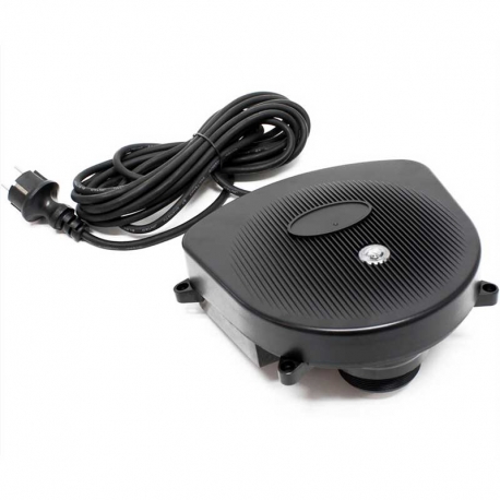 SUNSUN Bloc électrique UV de remplacement pour CPF-2500 Aqua Store