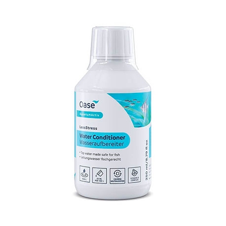 Oase Lessstress - Conditionneur D'eau - 250ml Aqua Store