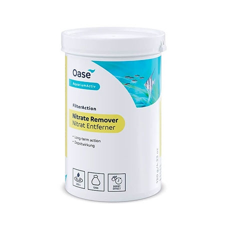 Oase Nitrateremover Pellets - Réducteur de nitrates - 120g Aqua Store