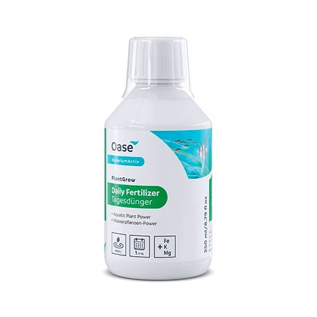 OASE Weekly Fertiliser - Engrais Hebdomadaire - 250ml Aqua Store