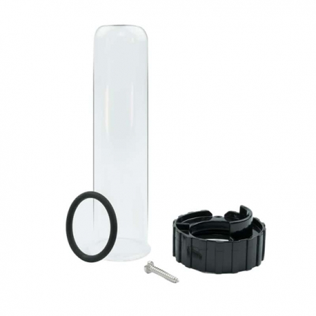 OASE Gaine de quartz + Set de visserie UV pour Filtral 6000/9000 Aqua Store