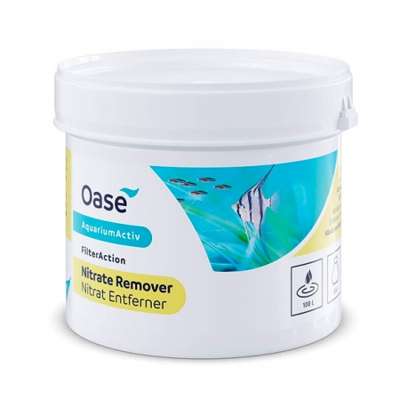 Oase Phosphate Remover Powder - Réducteur de phosphate - 60g Aqua Store