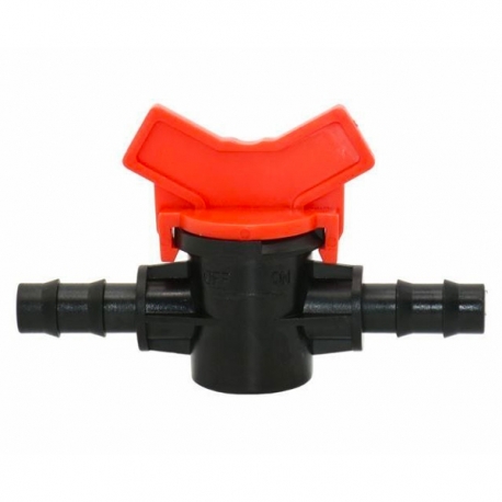 Vanne Ø 10 mm Aqua Store