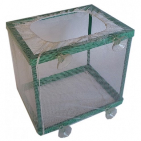 Image 1 - AQUA NOVA Pondoir filet - Small Aqua Store