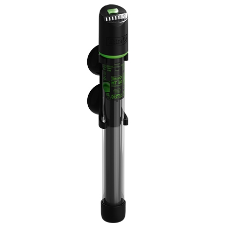 Image 1 - TETRA HT 100 - Chauffage pour aquarium - 100 Watts Aqua Store