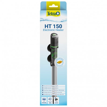 TETRA HT 150 - Chauffage pour aquarium - 150 Watts Aqua Store