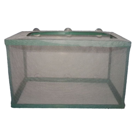 Image 1 - AQUA NOVA Pondoir filet - Large Aqua Store