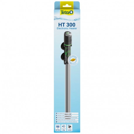 TETRA HT 300 - Chauffage pour aquarium - 300 Watts Aqua Store