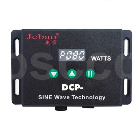 JEBAO JECOD Contrôleur DCP 15000 Aqua Store