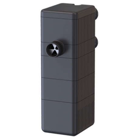 Image 2 - AQUATLANTIS Bio Filter 300 - Filtre interne à cartouches modulaires - Pour aquarium jusqu'à 80 litres Aqua Store