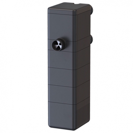 Image 1 - AQUATLANTIS Bio Filter 600 - Filtre interne à cartouches modulaires - Pour aquarium jusqu'à 150 litres Aqua Store