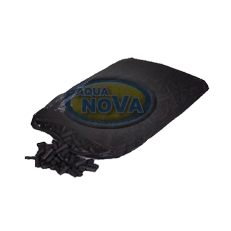 Image 1 - AQUA NOVA NAC-1 Carbon, Charbon actif - 1kg Aqua Store