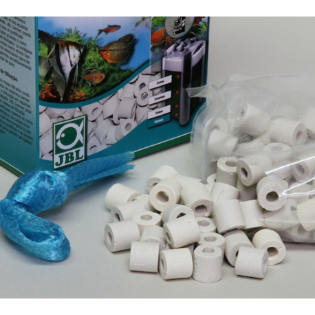 Image 1 - JBL Cermec - Tubes en céramique - 700g Aqua Store