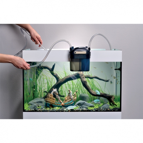 Image 2 - EDEN PDG 60 Gravel Cleaner - Nettoyeur de Graviers - Aspirateur de Fond pour Aquarium Aqua Store