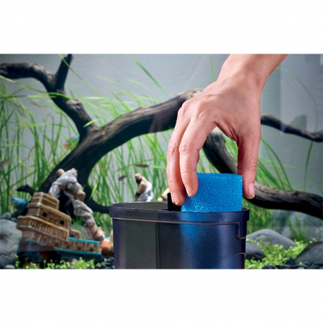 Image 3 - EDEN PDG 60 Gravel Cleaner - Nettoyeur de Graviers - Aspirateur de Fond pour Aquarium Aqua Store