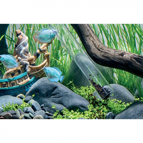 Image 4 - EDEN PDG 60 Gravel Cleaner - Nettoyeur de Graviers - Aspirateur de Fond pour Aquarium Aqua Store