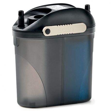 EDEN PDG 60 Gravel Cleaner - Nettoyeur de Graviers - Aspirateur de Fond pour Aquarium Aqua Store