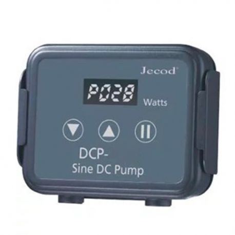 JEBAO JECOD Contrôleur DCP 8500 Sine DC Pump Aqua Store