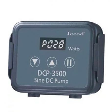 JEBAO JECOD Contrôleur DCP 3500 Sine DC Pump Aqua Store