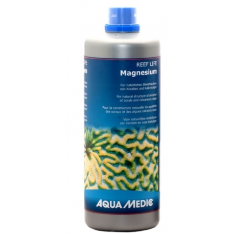 Reef Life Magnesium 250 ml