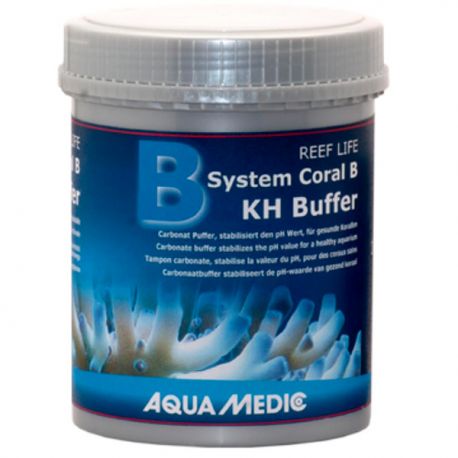 AQUA MEDIC Reef Life System Coral B KH Buffer - 1000 g