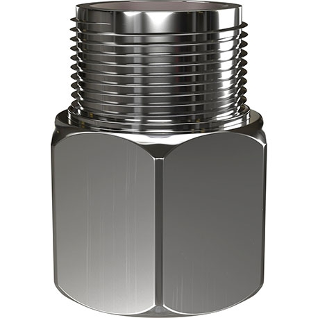 Image 1 - DENNERLE Adapteur pour Carbo Soda Aqua Store