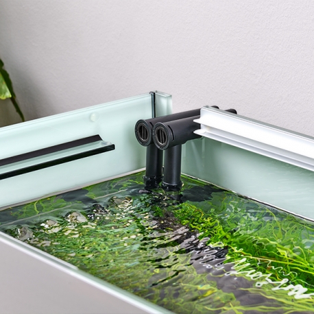 Image 1 - EDEN FES 60 Filtre Externe - Pour Aquarium Jusqu'à 60 Litres Aqua Store