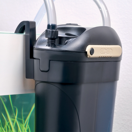 Image 2 - EDEN FES 60 Filtre Externe - Pour Aquarium Jusqu'à 60 Litres Aqua Store