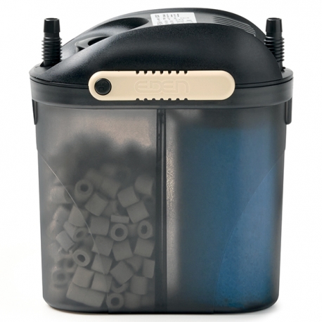 Image 3 - EDEN FES 60 Filtre Externe - Pour Aquarium Jusqu'à 60 Litres Aqua Store