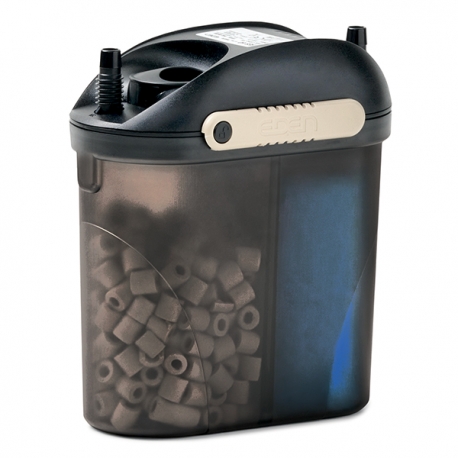 EDEN FES 60 Filtre Externe - Pour Aquarium Jusqu'à 60 Litres Aqua Store