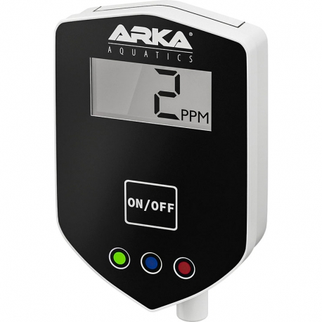 Image 2 - ARKA TDS-Mètre Inline myAQUA - Mesure des valeurs TDS pour Aquarium Aqua Store