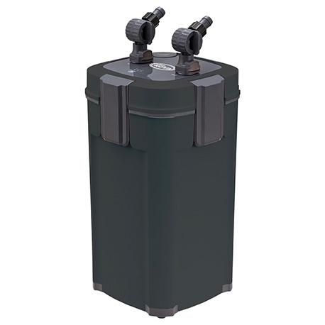 Image 2 - AQUA NOVA XCF-1500 - Filtre pour aquarium jusqu'à 300 L Aqua Store